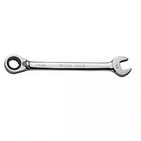 SATA 46617 METRIC REVERSIBLE COMBINATION RATCHETING WRENCH 20MM
