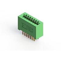 EDAC 842-014-523-201 Receptacles High Temp Card Edge Connector