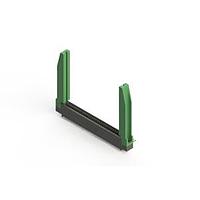 EDAC 395-064-558-578 Standard Card Edge Connectors .100" (2.54mm) Pitch Card Edge Connector