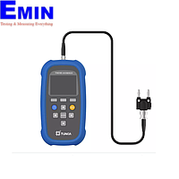 Tunkia TH0190 Handheld Precision Voltmeter (200 mV, 1 V, 10 V)