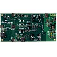 Microchip Technology EVB-USB7002 USB Type-C Evaluation Board for USB 3.1 Gen1 USB Type-C Hub - USB7002