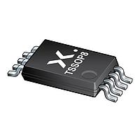 Nexperia CBTD3306PW,118 Digital Bus Switch ICs CBTD3306PW/SOT530/TSSOP8