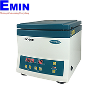 Zenith Lab LC-06C Low Speed Centrifuge (6000rpm)