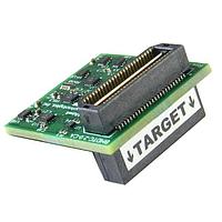 Blackhawk BH-ADP-MIPI60-BUFBRD Buffer Boards XDS560v2 BUFFER ADAPTER BOARD