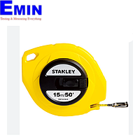 STANLEY STHT34104-8 Steel Ruler (15m)