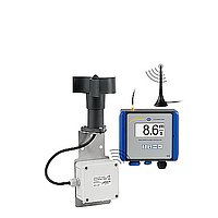 PCE WSAC 50W 24 Wireless Wind Speed Alarm Controller