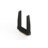 EDAC 396-022-555-878 Standard Card Edge Connectors Card Edge Connector