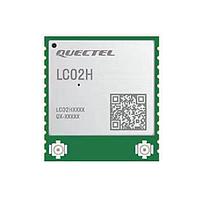 Quectel LC02HBAEK GPS Modules