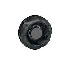 ebm-papst R3G250-RU27-81 Centrifugal Fan and Blower EC Centrifugal Fan, RadiCal Series