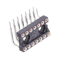 Mill-Max 299-43-314-11-001000 Closed Frame 14 POS .3" R/ANGLE