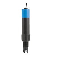 Senseca GE 120 Extremely durable pH electrode (0 ... 14 pH, -5 ... +80 °C)
