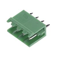 Amphenol Anytek VE0430500000G Headers 381 TB SKT OPEN VER