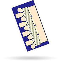Qorvo TGF2023-2-05 GaN SiC HEMT DC-18GHZ 25W TQGaN25 PAE 78.3% Gain 18dB