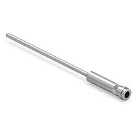 Mill-Max 4095-0-15-01-47-27-04-0 Tail Pin 200u SN/PB OVER NI 47 CON