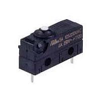 C&K LCS012A05WA22AC Snap Action Switches