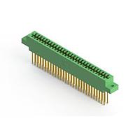 EDAC 317-058-540-804 Receptacles Card Edge Connector