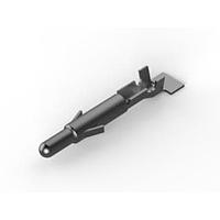 AMP Connectors - TE Connectivity 926897-1 Contacts UNIV M-N-L PIN