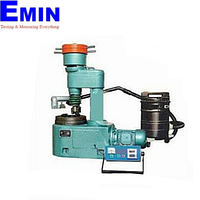 Samyon TMS-04 Cement Mortar/Concrete Wear Abrasion Tester (400N)