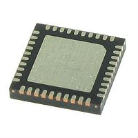 Microchip Technology PIC18LF46K40-E/MV 8-bit Microcontrollers - MCU 64KB Flash, 4KB RAM, 256B EEPROM, 10b ADC2, 5b DAC, Comp, PWM, CCP, CWG, HLT, WWDT, SCAN/CRC, ZCD, PPS, EUSART, SPI/I2C, IDLE/DOZE/PMD
