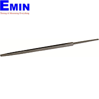 STANLEY 22-091 Single-cut Slim Taper File (4'')