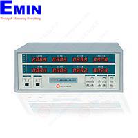 Lisun UI2001B Integrated Function Tester for Inductance Ballast (300V, 2.000A, 65Hz)