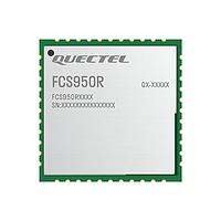 Quectel FCS950RAAM2 802.11 a/b/g/n/ac, Bluetooth 4.2