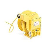 Molex 1300830113 AC Power Cords CORD REEL - INDUSTRIAL DUTY #AM095104204