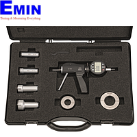 Mahr 4487763 Self-Centering Measuring Pistol (844 AS, 50-100mm/2-4”)