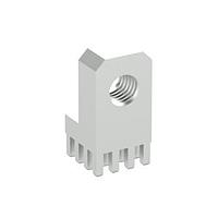 ERNI - TE Connectivity 225701-E Terminals POWELM GEWINK VOLLM M5 5 2,54 * EP 14 CU