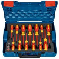 Screwdrivers