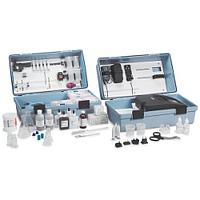 Multi-function environment meter