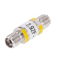 Delta Electronics Mfg Corp 7928000K001-803-C RF Adapters - In Series 2.92M-2.92M ST J/J-BSA F/H