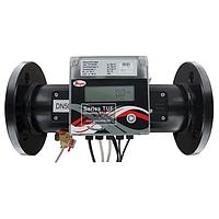 Dwyer TUF-2000-MD Compact Ultrasonic Energy Meter for Heating/Cooling with Flowmeter & Calculator (0 in)