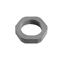 Altech 7211 495 Locknut NPT3/8 LOCKNUT PA BK
