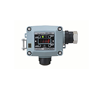 COSMOS KD-12BH Combustion Gas Fixed Detector Head (%LEL,  Catalytic)