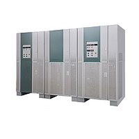 Preen BPS-V-33800 Shore Power Supply (1387A; 800kVA)
