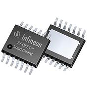 Infineon BTG70901EPLXUMA1 High Side PROFET