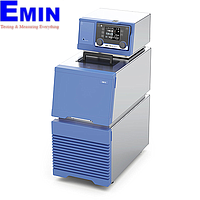 IKA CBC 5 control (0004167000) Temperature Control