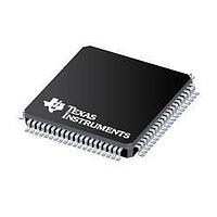 Texas Instruments F28P550SJ9PNA 32-bit Microcontrollers C2000 32-bit MCU wit h 1x C28x + 1x CLA