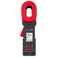 ETCR ETCR2300B Ground Pile Type Clamp Earth Resistance Tester (65mmX32mm, 0.00Ω~200kΩ)