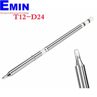 HAKKO T12-D24 (loại đầu dài) Soldering Irons