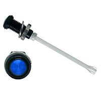 BIVAR RHD-1160-F6PZB67PR Rigid Light Pipes