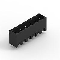 Wurth Elektronik 691701510006B Headers WR-TBL 5.08mm Pitch PCB Header 6P