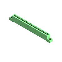 EDAC 337-025-542-107 Sockets Card Edge Connector