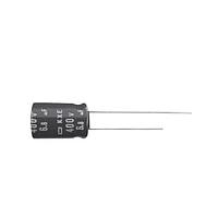 Chemi-Con EKXE201ELL270MJ16S Miniature, Long Life Aluminium Electrolytic Capacitor 27uF 20% 200V Long Life