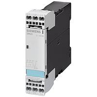 SIEMENS 3UG45112AN20 Phase Failure, Phase Sequence MONITORING RELAY,ANALOG,260V,60HZ,SPNG