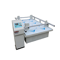 ASLI AS-4100 Rotary Vibration Tester (150~300RPM, 800kg, Reciprocating type)