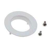 Pulse Electronics ICEFIN-F Ceiling Mount Ceiling Flange Ring Antenna, 2.54in OD