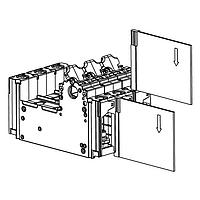 Eaton Bussmann CCP2-PB2 Phase Barrier PHASE BARRIERS