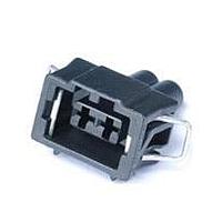 Aptiv 10718125 Generic Connector ASM CONN 2 F 2.8 TIMER MULTI SLD MINI PWR